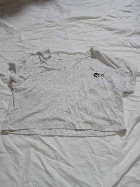 Haut très confortable