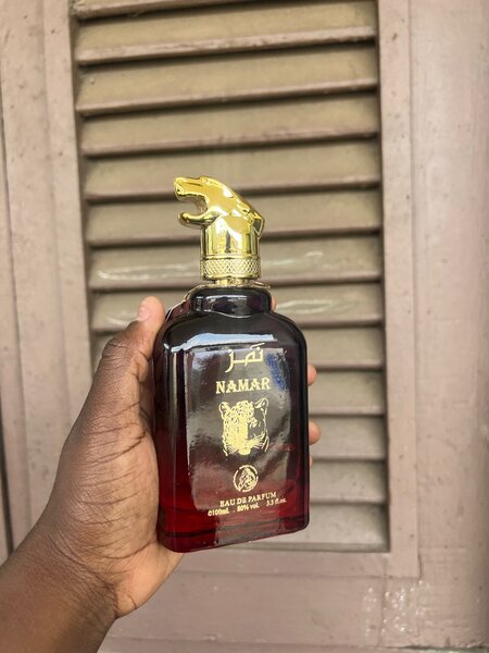 Parfum arabe