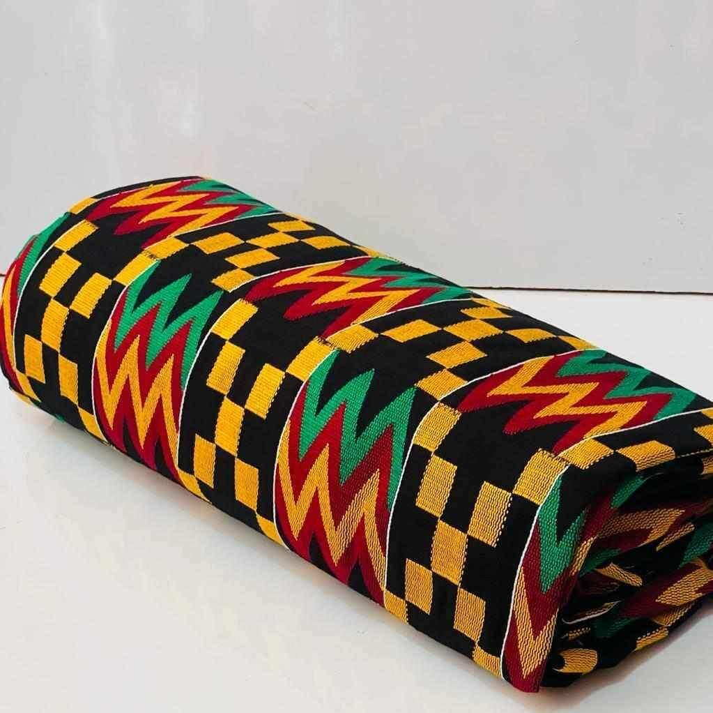 Kente Cloth for man