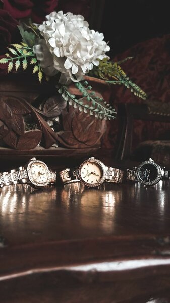 Ladies watch