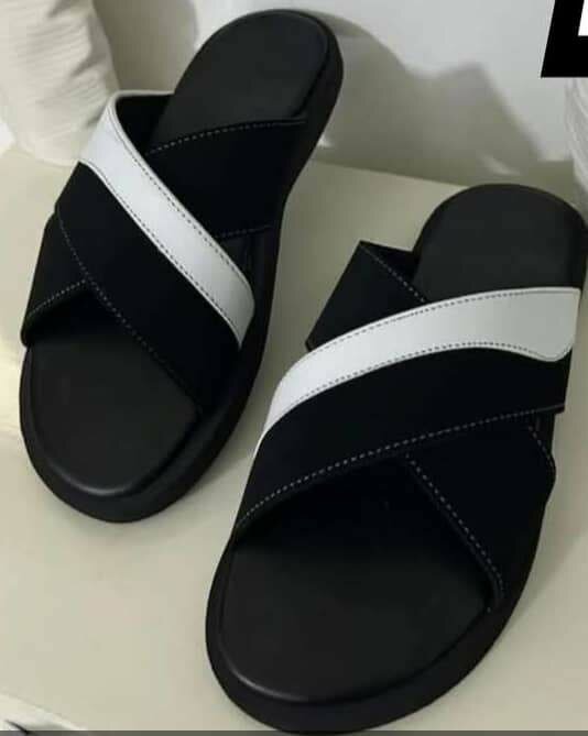 Sandales élégantes pour homme