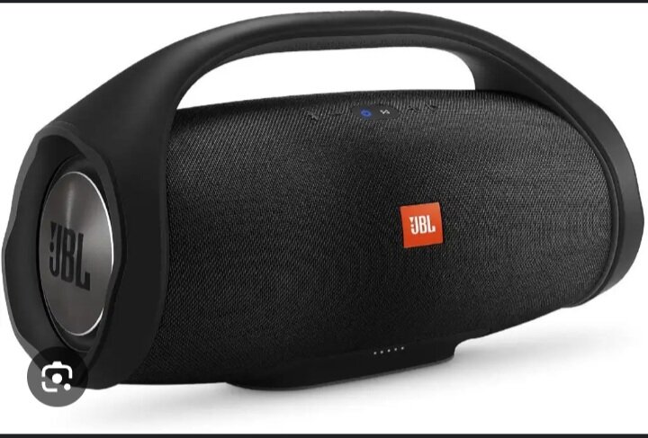 JBL BOOM BOX 2