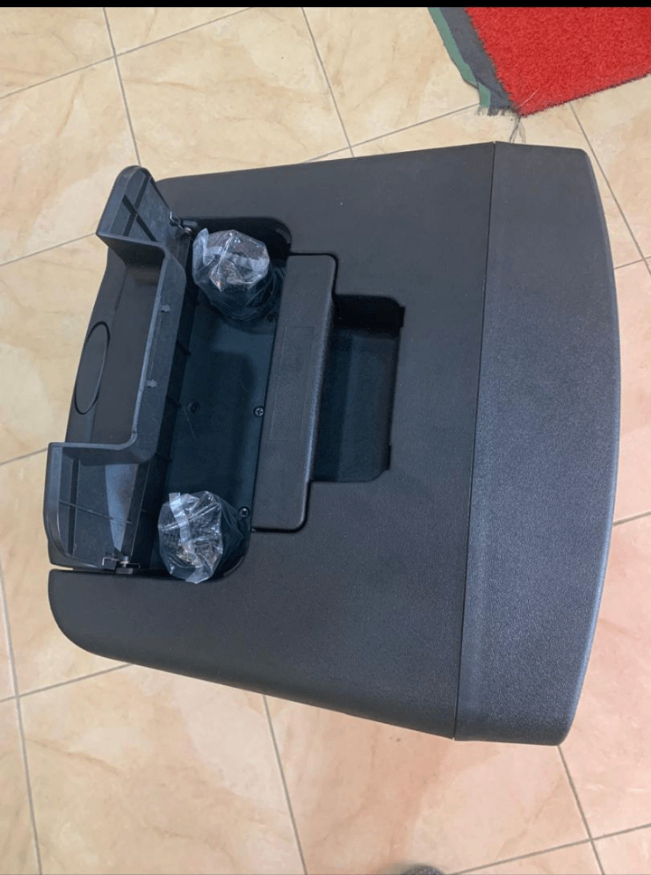 LUD Rechargeable Speaker