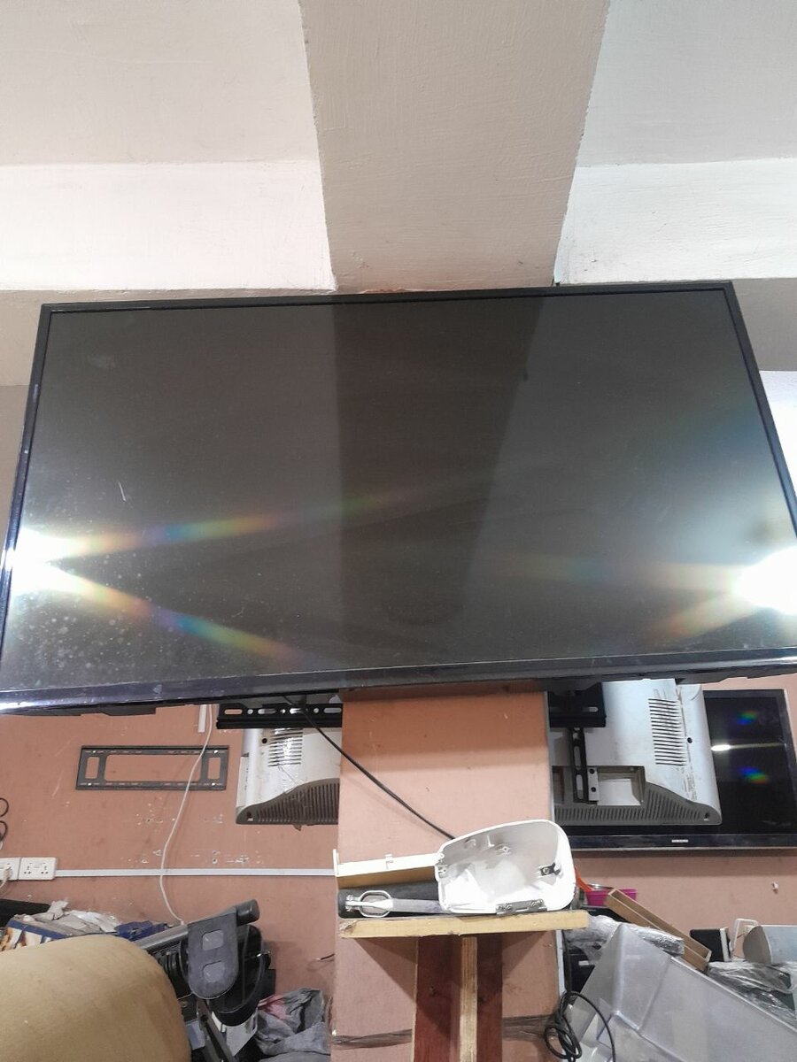 Samsung tv