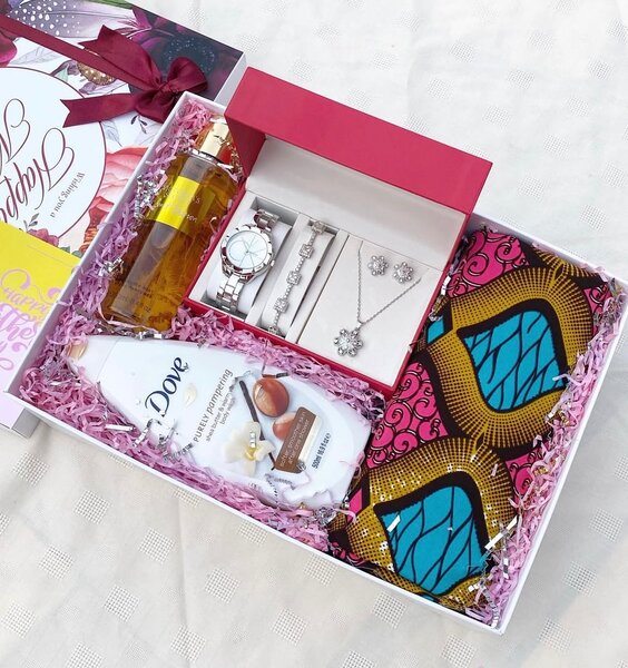 Mothers Day Gift package