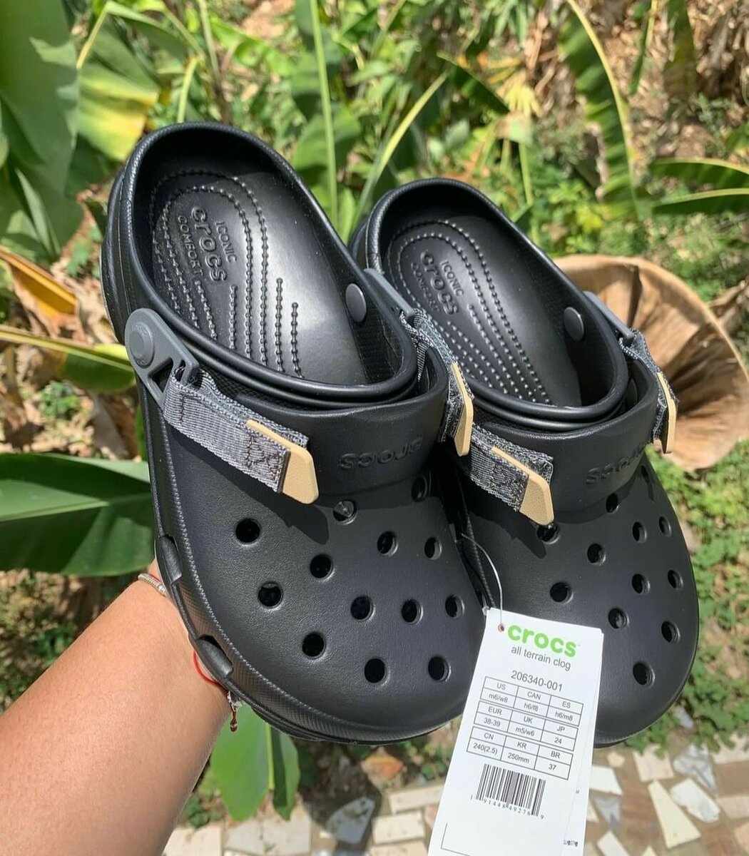 Crocs (original )