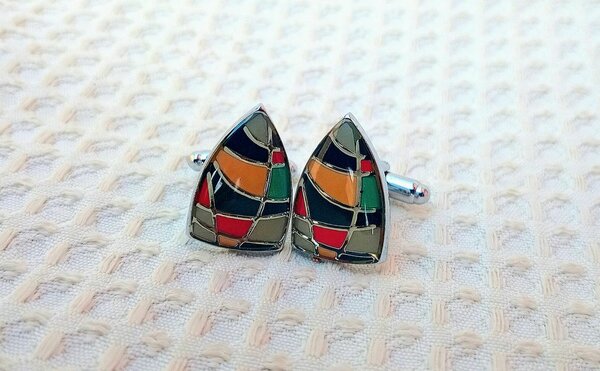 Stylish Cufflink