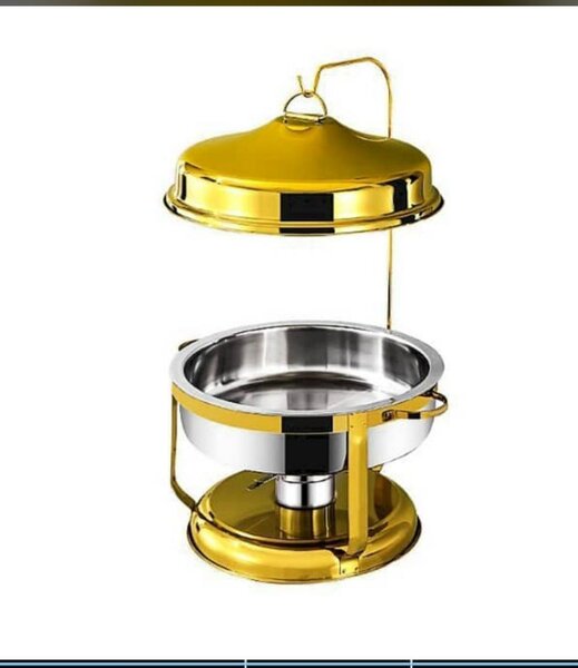 CHAFING DISH