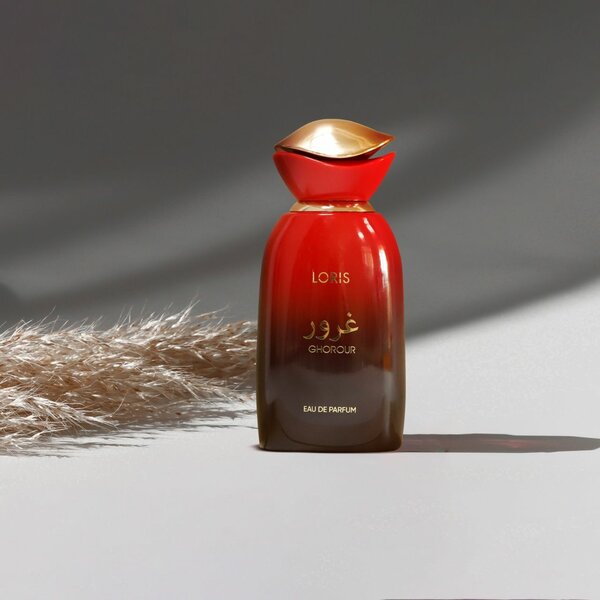 Loris Ghroor Eau de Parfum
