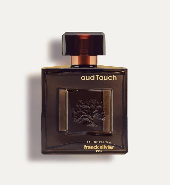 Eau de Parfum Oud Touch