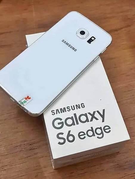 Samsung Galaxy S6 Edge