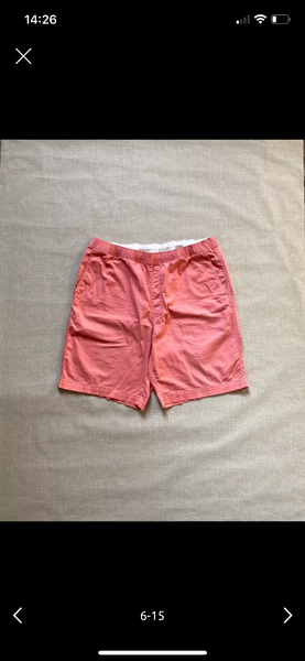 Оригинальные шорты Dickies