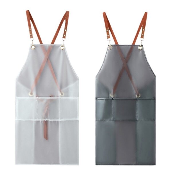 Water Proof Aprons Shawls