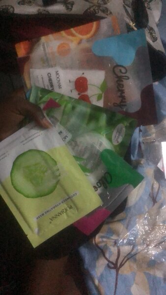 Masques Visage Hydratants