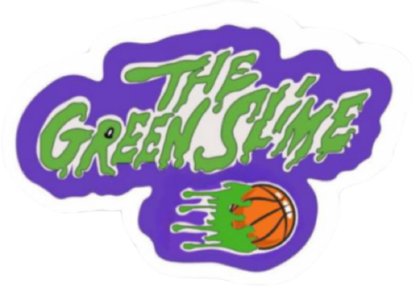 THE GREEN SLIME