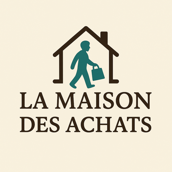La Maison Des Achats