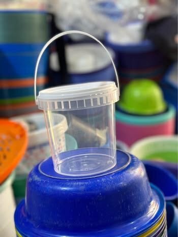 500g Tundex Transparent