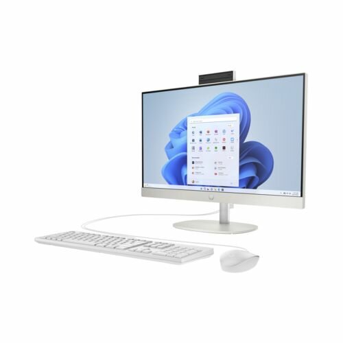 Ordinateur tout-en-un élégant