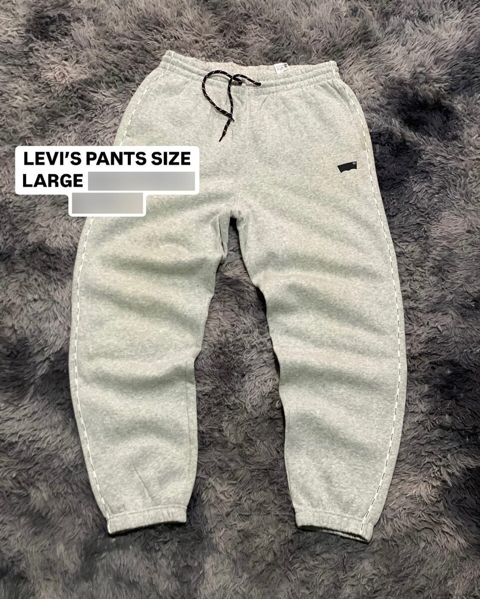 LEVI'S Pants