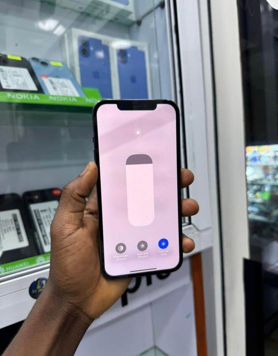 iPhone 12 Pro Max 128GB