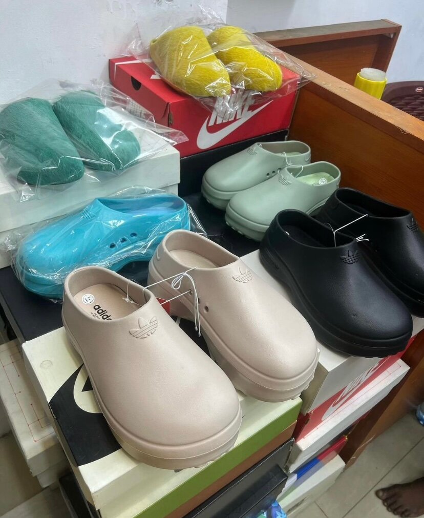 Sabots Unisex Confortables