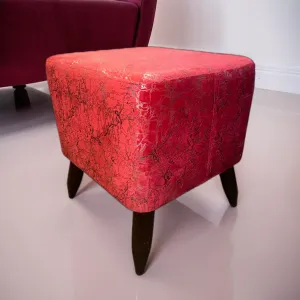 1 Seater Stool 