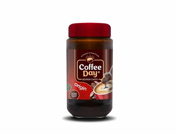 Coffee Day Beaten Paste Original 275 gms