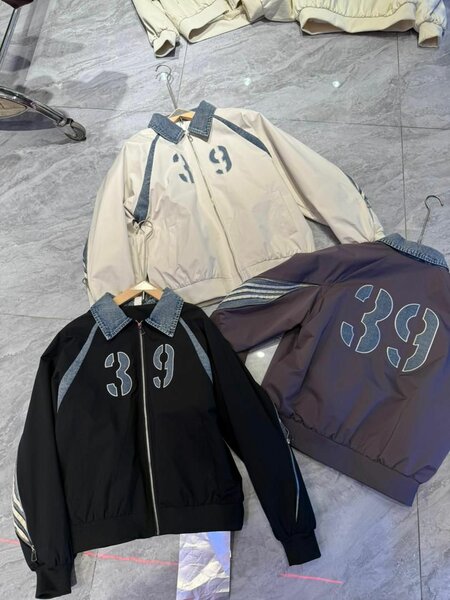 Vestes tendance pour homme