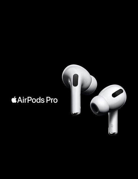 Apple AirPods Pro