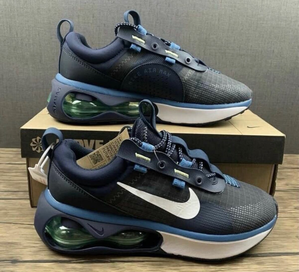 NIKE AIRMAX GGV3