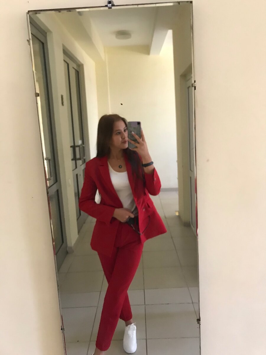 Костюм Люкс качествА