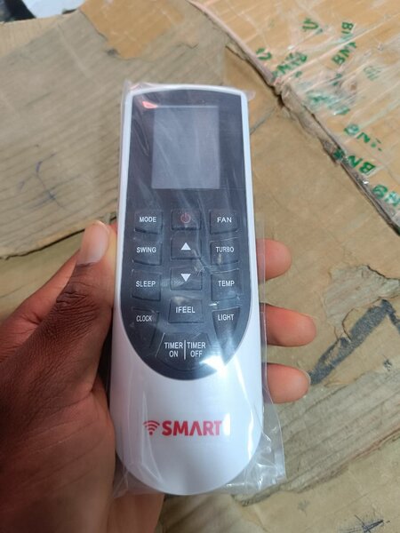 Télécommande Smart climatiseur