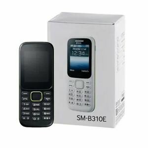Samsung Dual SIM Téléphones