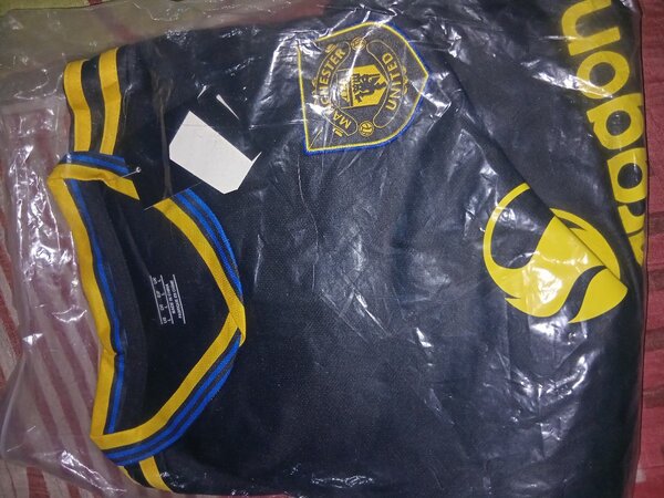 Maillot de football homme