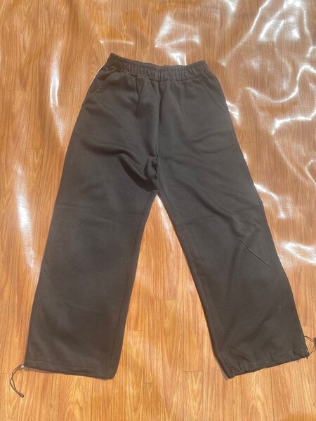 Jogger sweet