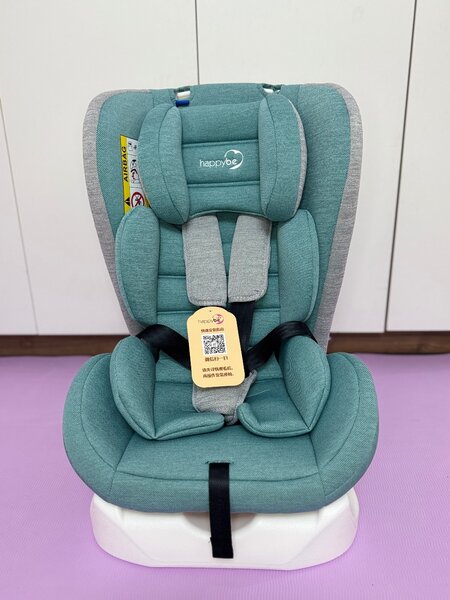 Автокресло