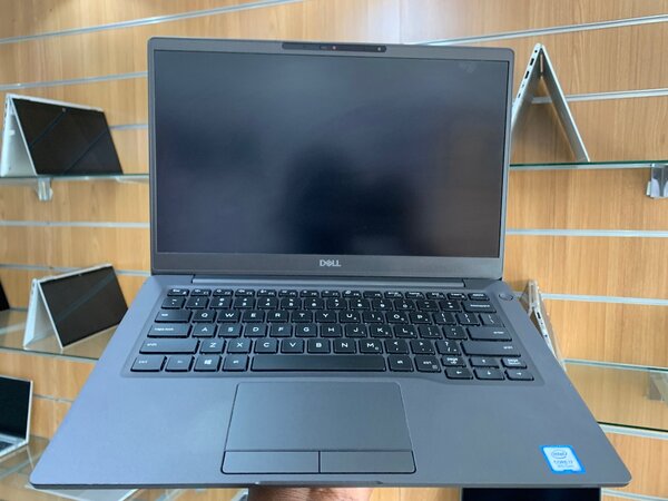 DELL LATITUDE 7300