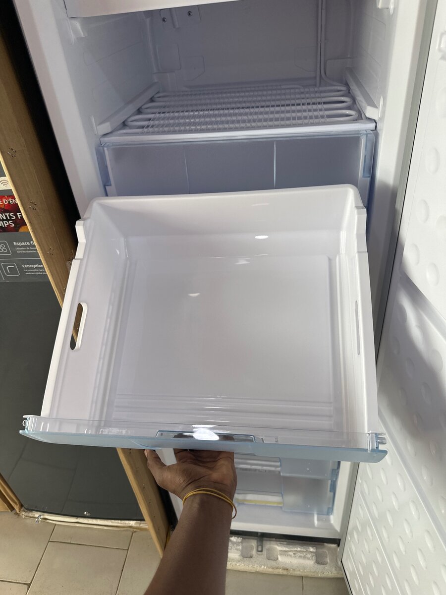 Frigo Smart 7 casiers (355)
