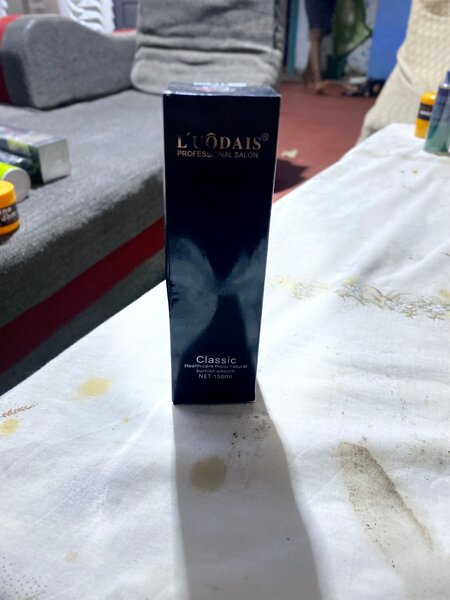 Brume parfumée Classic