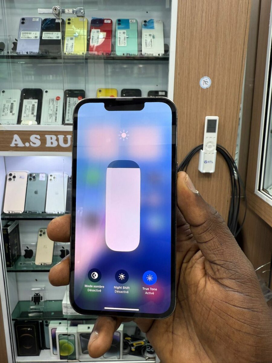 13pro quasi 1 pièce