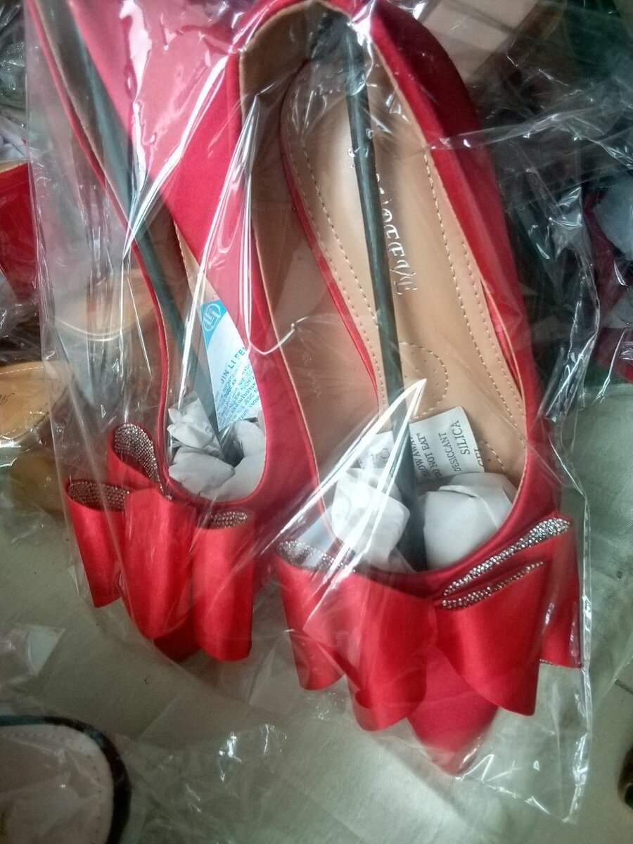 Ballerines élégantes pour femmes