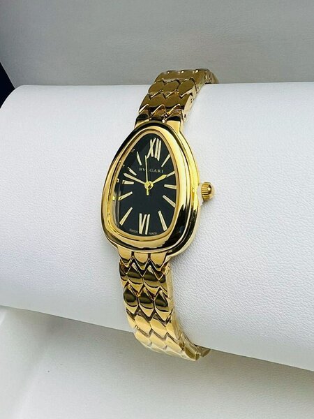 Montre élégante