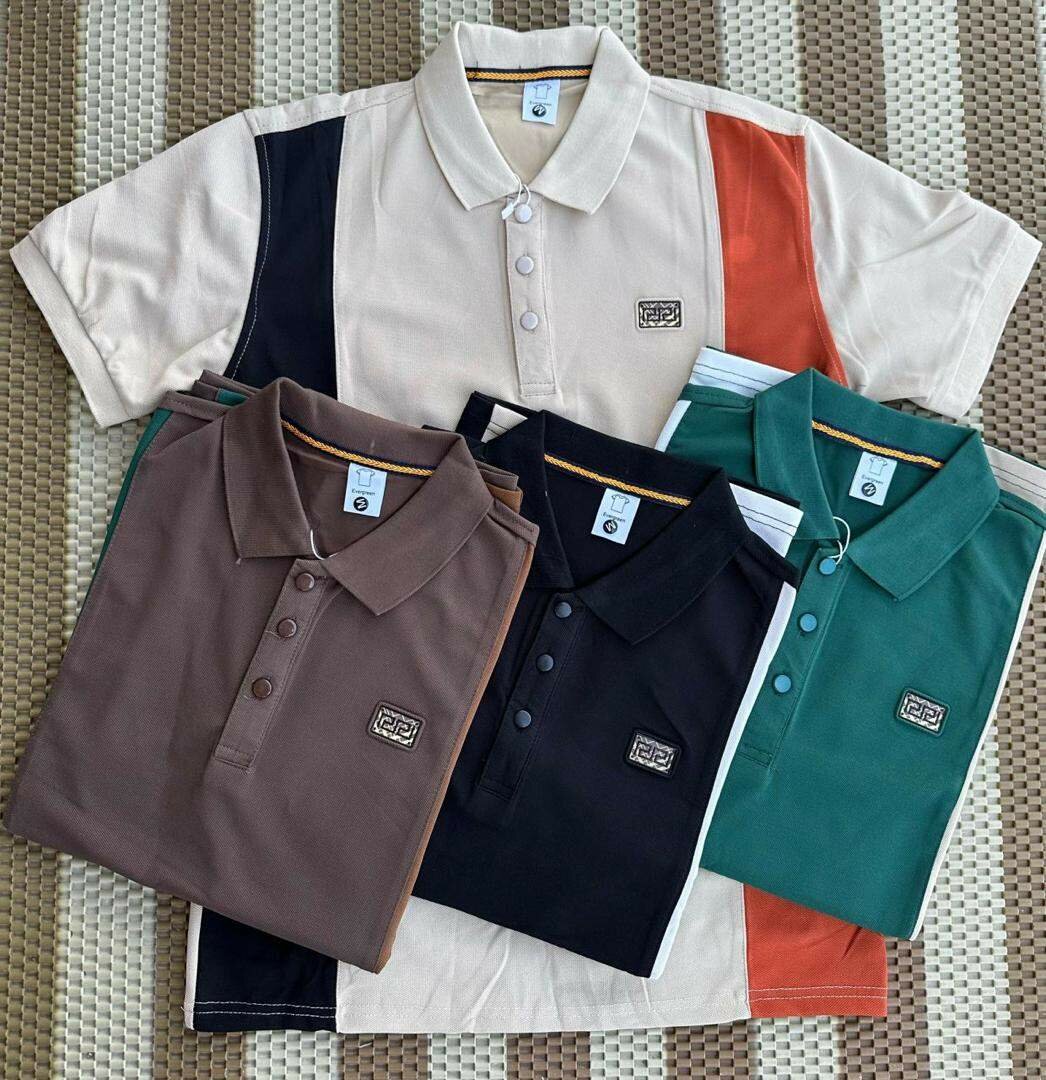 Golf t-shirts