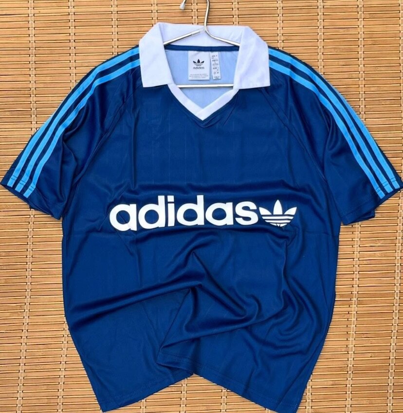 MAILLOT ADIDAS