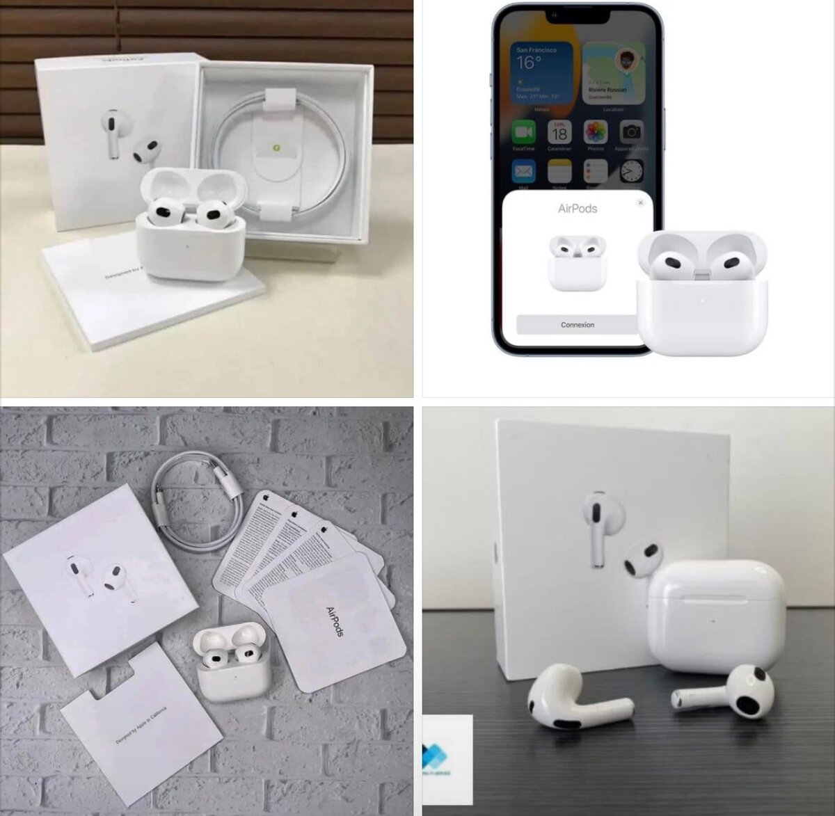 AirPod 3