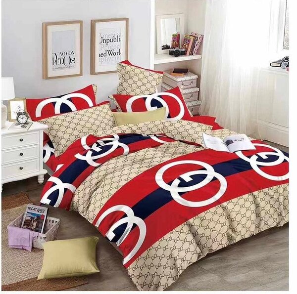 Double Bedsheet