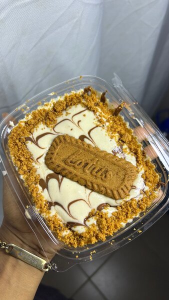 TIRAMISU SPECULOS