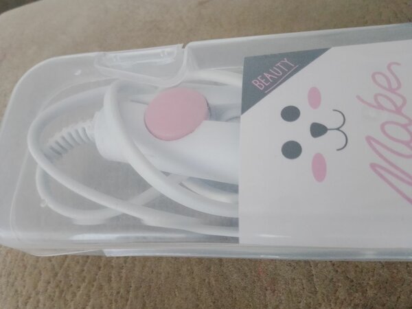 Fer à lisser et Babyliss