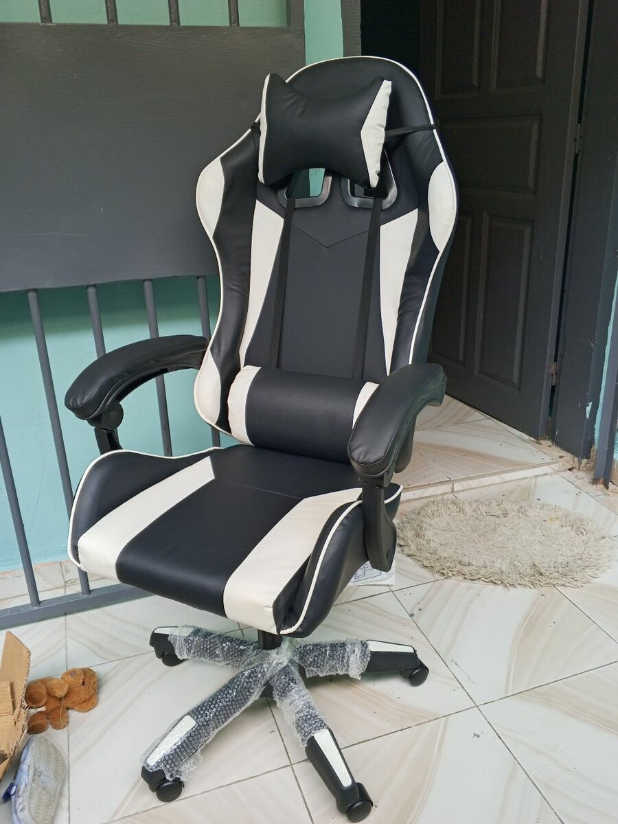 Chaise Gaming Ergonomique