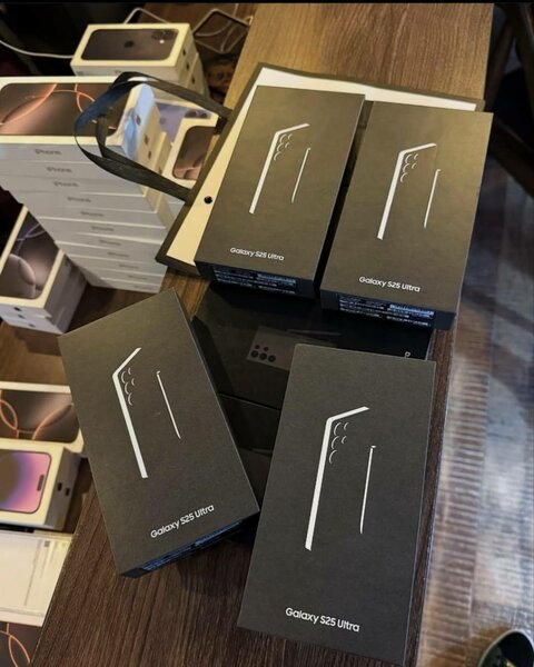Samsung Galaxy S25 Ultra
